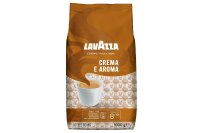 LAVAZZA Kaffeebohnen Crema e Aroma 1 kg