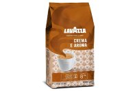 LAVAZZA Kaffeebohnen Crema e Aroma 1 kg