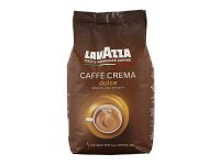 LAVAZZA Kaffeebohnen Caffè Crema Dolce 1 kg