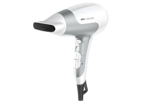 BRAUN Haartrockner SatinHair5 HD580 solo