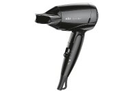 BRAUN Haartrockner SatinHair1 HD130 Style&Go 1200W...