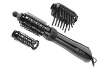 BRAUN Warmluft-Lockenb&uuml;rste SatinHair5 AS530