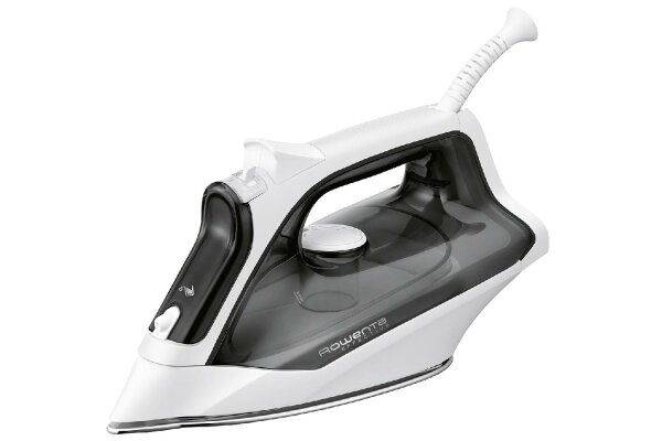 ROWENTA DX1510 Dampfbügeleisen Effective 2000W schwarz/weiß
