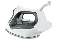 ROWENTA DX1510 Dampfbügeleisen Effective 2000W schwarz/weiß