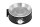 WMF Eierkocher Stelio für 1 - 7 Eier 350 Watt Cromargan matt 