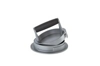 Hamburgerpresse TRIO &oslash; 15 cm