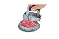 Hamburgerpresse TRIO &oslash; 15 cm