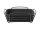 BLOMUS Brotkorb Delara 25x25x9,3cm schwarz