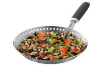 Gem&uuml;se-Grillpfanne &Oslash;30,5cm