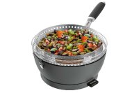 Gem&uuml;se-Grillpfanne &Oslash;30,5cm