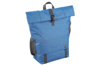 K&uuml;hlrucksack 18l 28x16x40 blau