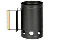 Anz&uuml;ndkamin Kohlestarter &Oslash;17cm