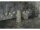 STAR TRADING LED Solar Deko Romby Laterne 13x32cm grau