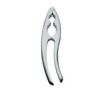 CILIO Nußknacker Aluminium beschichtet