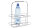 BLOMUS Flaschenträger Wires Edelstahl poliert 29x20x43cm inox