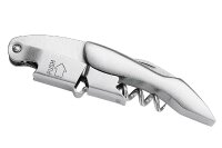 CILIO Korkenzieher Classic matt 2-stufig