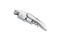 CILIO Korkenzieher Classic matt 2-stufig