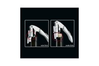 CILIO Korkenzieher Classic matt 2-stufig