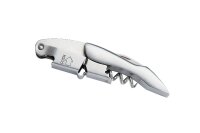 CILIO Korkenzieher Classic matt 2-stufig