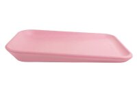 Wickelauflage Silikon rosa