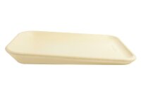 Wickelauflage Silikon beige