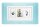 PEARHEAD Baby Fotorahmen mit Abdruck