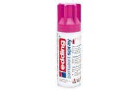 EDDING Permanent Spray 5200 telemagenta