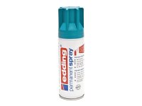 EDDING Permanent Spray 5200 petrol seidenmatt 200ml
