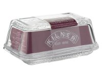 KILNER Butterdose 250g Glas