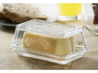 KILNER Butterdose 250g Glas