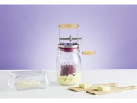 KILNER Butterdose 250g Glas