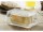 KILNER Butterdose 250g Glas