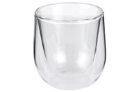 Kaffee-Glas Verona 2ST