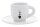 BIALETTI Mokkatasse Istituzionale (Männchen) 80ml