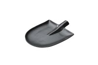 Servierteller Worker rd 30x22