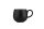 Tasse Honigwaben 350ml schwarz