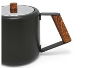 BRE Teeka.Boston 1,1l matt sw