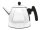 BREDEMEIJER Teekanne Duet Classic 1,2 l
