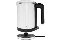 WMF Wasserkocher Coup 0,8 l 1800 Watt Cromargan matt 