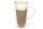 BREDEMEIJER Latte Macchiato/Cappuccinoglas Duo 400ml doppelwandig 2er Set