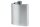 LEOPOLD Flachmann 220ml Edelstahl