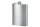 LEOPOLD Flachmann 245ml Edelstahl