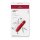 VICTORINOX Taschenmesser Camper 13 Funktionen 91mm rot