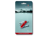 VICTORINOX Taschenmesser Classic 7 Funktionen 58mm