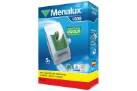 MENALUX Staubbeutel 1800  5 Beutel + 1 Motorfilter (SWIRL...