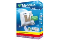 MENALUX Staubbeutel 1840  5 Beutel + 1 Motorfilter (SWIRL...