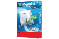 MENALUX Staubbeutel 3100  5 Beutel + 1 Motorfilter (SWIRL...