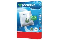 MENALUX Staubbeutel 3101  5 Beutel + 1 Motorfilter (SWIRL...
