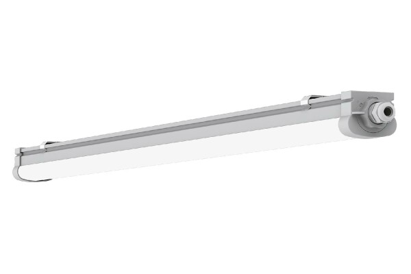 FRI LED FR Wannenl. 36W 4000lm 1200mm inkl. LM