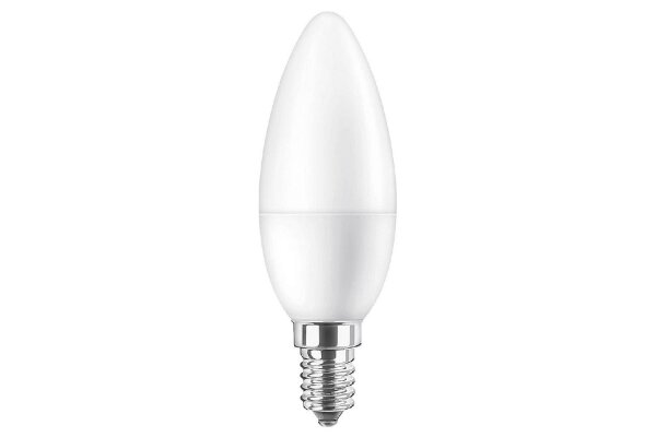 PHILIPS CORE LED Kerze 2,8W E14 250lm 2700K matt